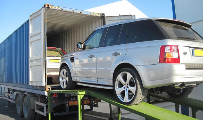 Want to ship your #vehicle abroad_ We are specialise in vehicle #shipping_